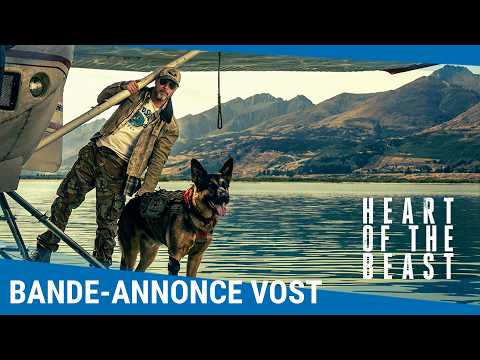 Bande-annonce Heart of the Beast - Réalisation David Ayer Paramount Pictures France