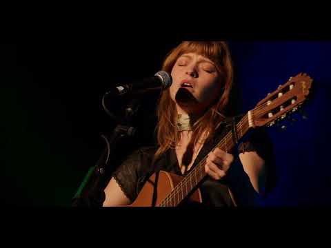 Daisy Kilbourne - Northern Wind (Live) at The Sound Doctor (Supporting Dan Sultan)