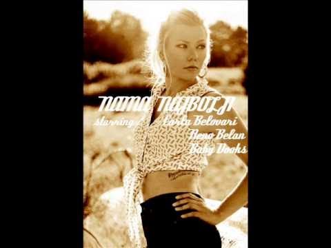 Carla Belovari - Nama najbolji ft. Neno Belan [audio]
