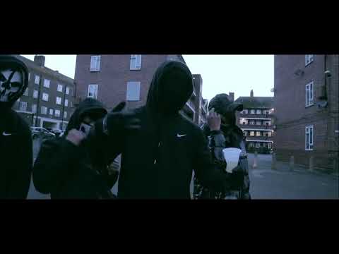 #LTH C1 X Reggie (090)- Slums New Eire