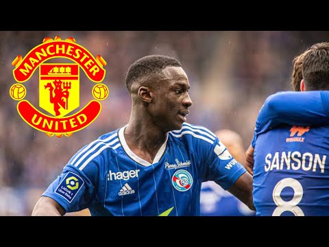 This Is Why Manchester United Want Habib Diarra