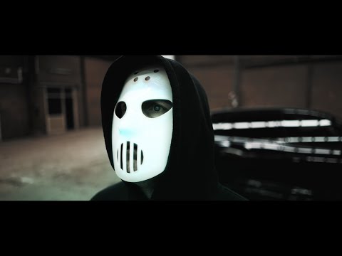 Angerfist - What Happened (Official Videoclip)