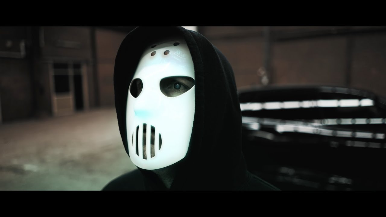 Angerfist — What Happened