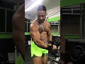 Muscle worship gym hero