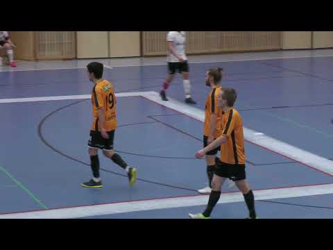 FC Sääripotku - VKV pe 17.12.2021 |  Maalikooste