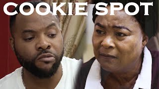 Cookie Spot Drama Movie 2022 Sola Sobowale |Bolanle Ninolowo | Omowunmi Dada |Tolulope Oke| Ayo