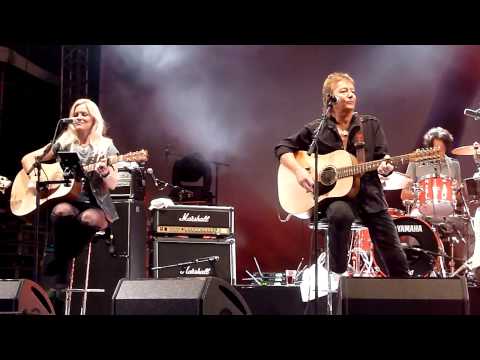 Chris Norman  - Gypsy Queen - 24.08.2013 in Einbeck