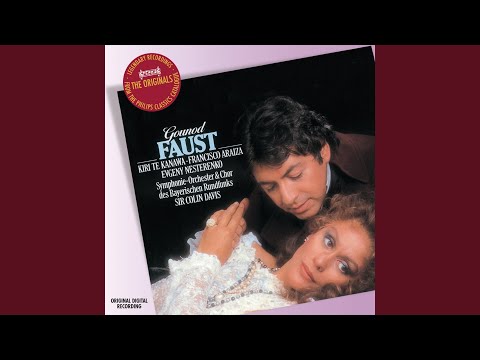 Gounod: Faust / Act 3: Air des bijoux: "Ah! Je ris de me voir"