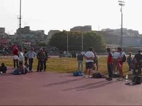 Salto Emanuele Favarò