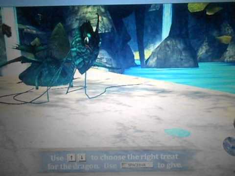 Taming the Scauldron (wild skies)