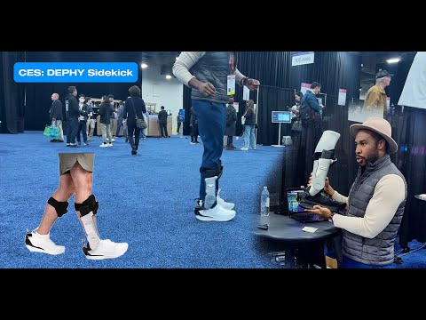 Sidekick Video 2884