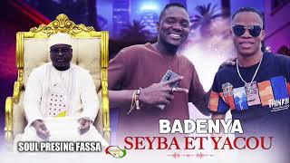 Download lagu Badenya Seyba et Yacou–Soul Pressing Fassa mp3