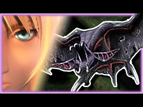 Annnnd a Sewer Level │ Parasite Eve #10