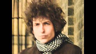 Bob Dylan - Sad eyed lady of the lowlands - Blonde on Blonde