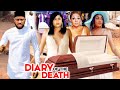 DAIRY OF THE DEAD COMPLETE SEASON NEW HIT MOVIE Yul Edochie 2021 LATEST TRENDING MOVIE