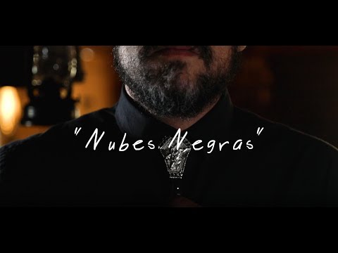 José Meyer Ibarra - Nubes Negras (oficial)