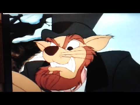 "Kung Fu Pig" Part 20 - Parsley vs. Murdstone