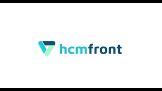 HCMFront video