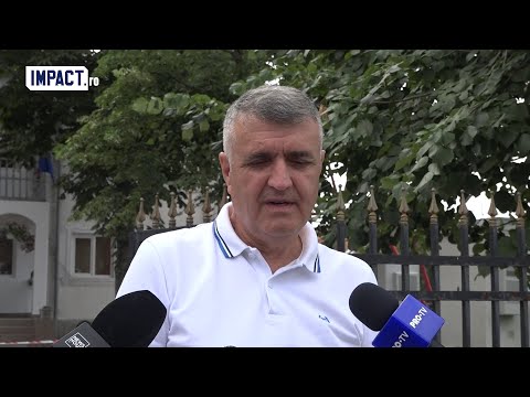 O primărie din Argeş, prădată de hoţi. Ce au furat oamenii din clădire, de fapt