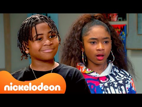 Young Dylan's Best Guest Stars! w/ That Girl Lay Lay & MORE! | Nickelodeon