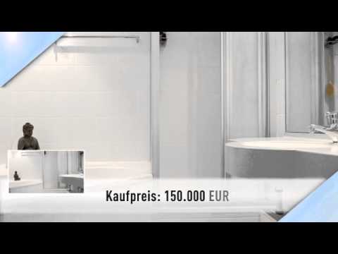 **Moderne Wohnung sucht Kapitalanleger**