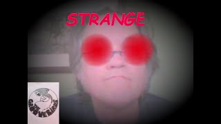 Strange Music Video