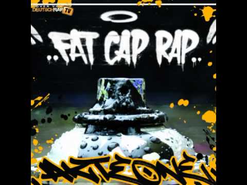 Akte One - Mit der Dose in der Hand