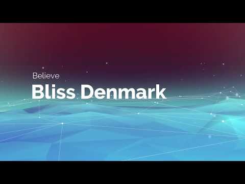 "Believe" by Bliss Denmark (Art by JJM)