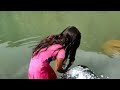Deshi Girl Bathing In River Open Videos