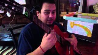 gipsy kings my way rhythm