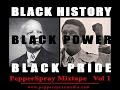 Black History Black Power Black Pride