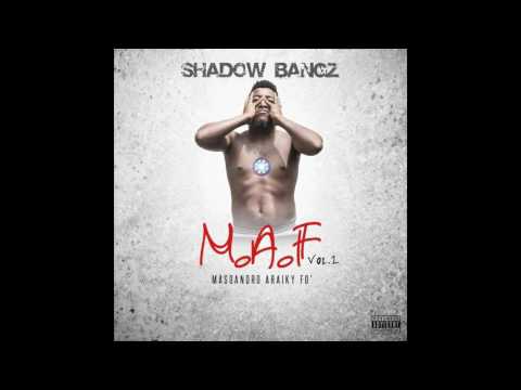 Shadow Bangz - F.U.N (F*ck You N*gga)