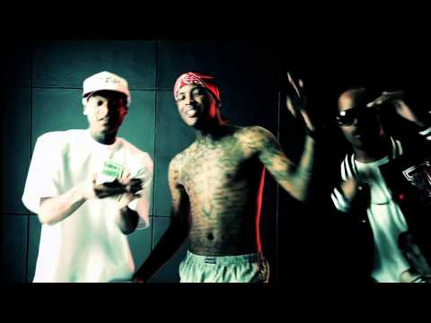 DISKO BOOGIE "GOIN TO THA MONEY" prod. by DISKO ft YG400 & SLIM 400 Official Video