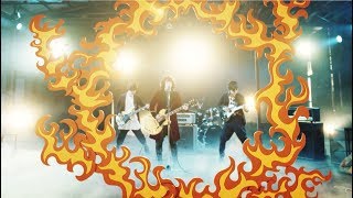 KANA-BOON 『ハグルマ』Music Video(short ver.)