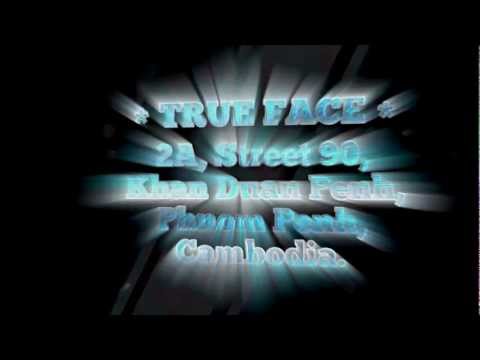 2013.02.7-8 Teaser Grand Openning with Electronic Duo @ True Face, Phnom Penh, Cambodia