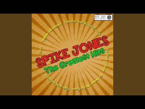 William Tell Overture