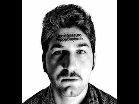 Peppe Bastardo - Ti butto giù