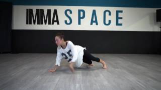 Kaycee Rice | &quot;Southern Belle&quot; -  Sir The Baptist | @NikaKljun Choreography - #TMillyTV