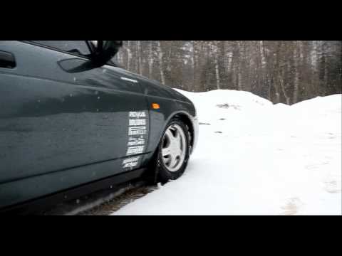 Lada Priora, Special for Killer