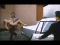 American Policewoman Kidnapped