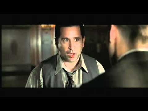 Road To Perdition - Al Capone's deleted scene