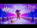 Vivo My Own Drum Song | Full Video Song | VIVO Movie 2021 | Ynairaly Simo | 4K Ultra FUHD