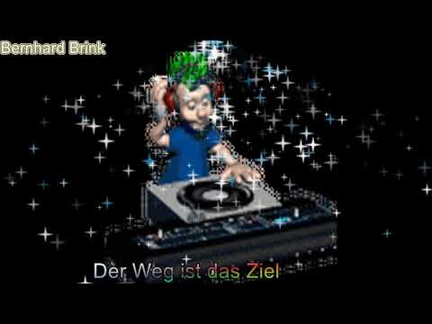 Rockclassics: Bernhard Brink - Der Weg ist das Ziel