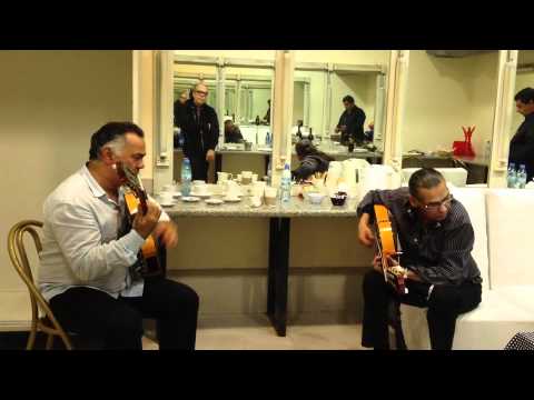 Gipsy Kings Jam