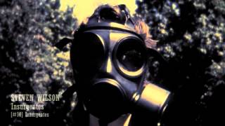 Steven Wilson - Insurgentes