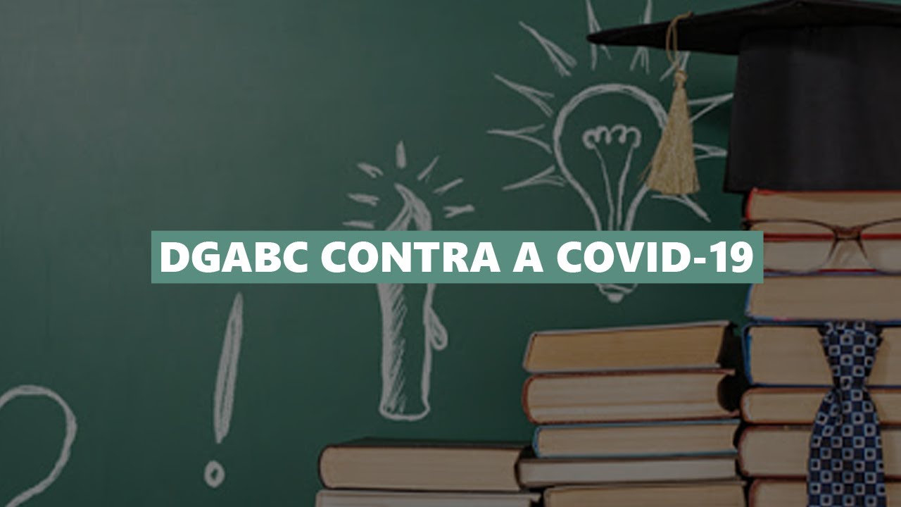 Coronavírus -  Como fica a educação em casa em tempos de pandemia?