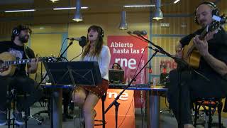 Rozalén en &#39;Abierto hasta las 2&#39;: &quot;Amor prohibido&quot;