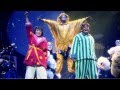 Lauras Stern TV Spot 2012