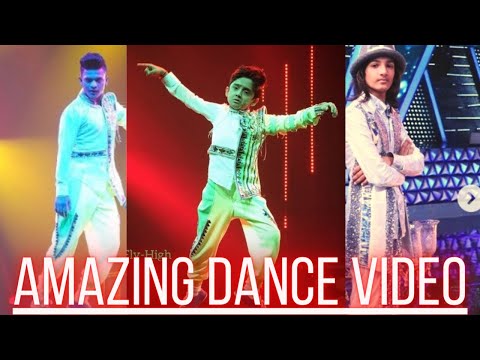 Tiger Pop, Sanchit, and Gourav Dance Video |Amazing Dance| Super Dance 4| Best Dance Ever|