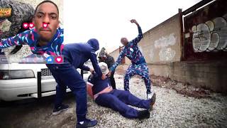 Jimmy Wopo - Elm Street 2 (Official Audio)